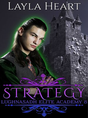 cover image of Strategy